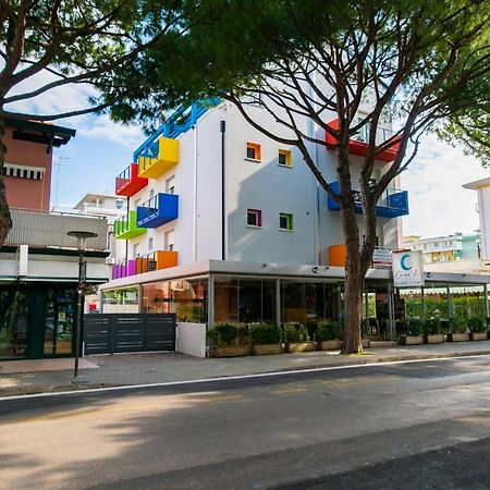 לידו די ג'סולו Residence Burano מראה חיצוני תמונה