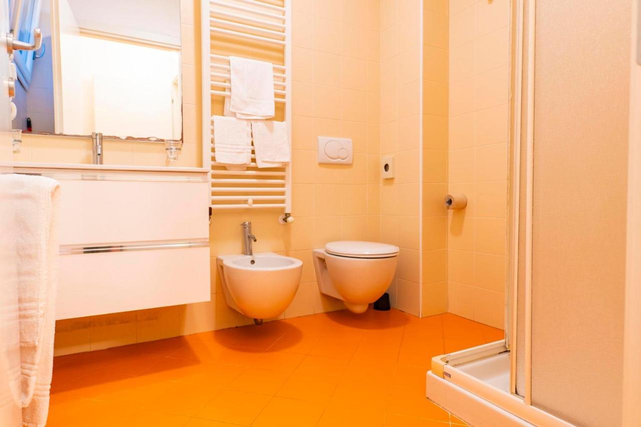 לידו די ג'סולו Residence Burano מראה חיצוני תמונה