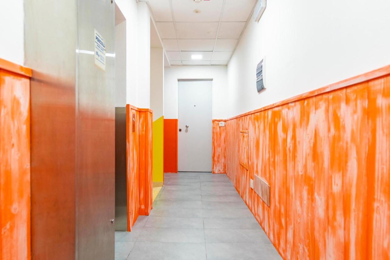 לידו די ג'סולו Residence Burano מראה חיצוני תמונה